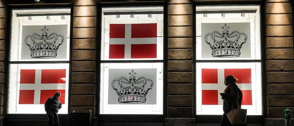 Δανία - Γροιλανδία: Η πρωθυπουργός της χώρας ζήτησε από τις ΗΠΑ να σταματήσουν τις απειλές