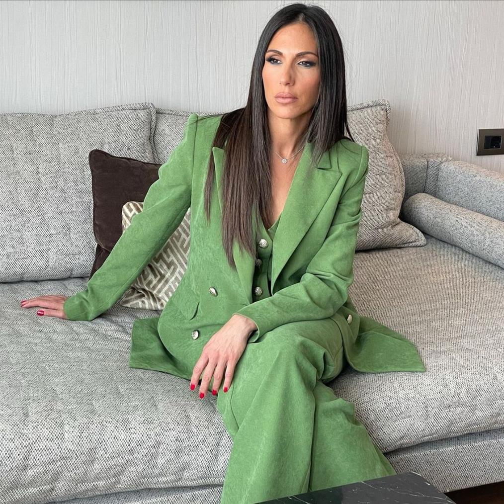 ανθή βούλγαρη