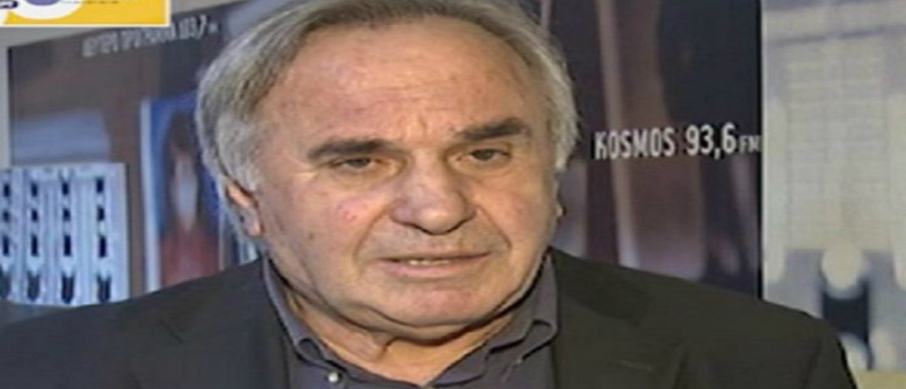 Κώστας Μότσης