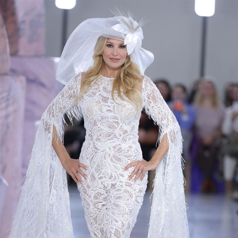 Αννίτα Ναθαναήλ: "Από ιατρικό λάθος το πόδι μου έπαθε ισχαιμικό, άρχισε να μαυρίζει - Έχω μικρό ποσοστό αναπηρίας"