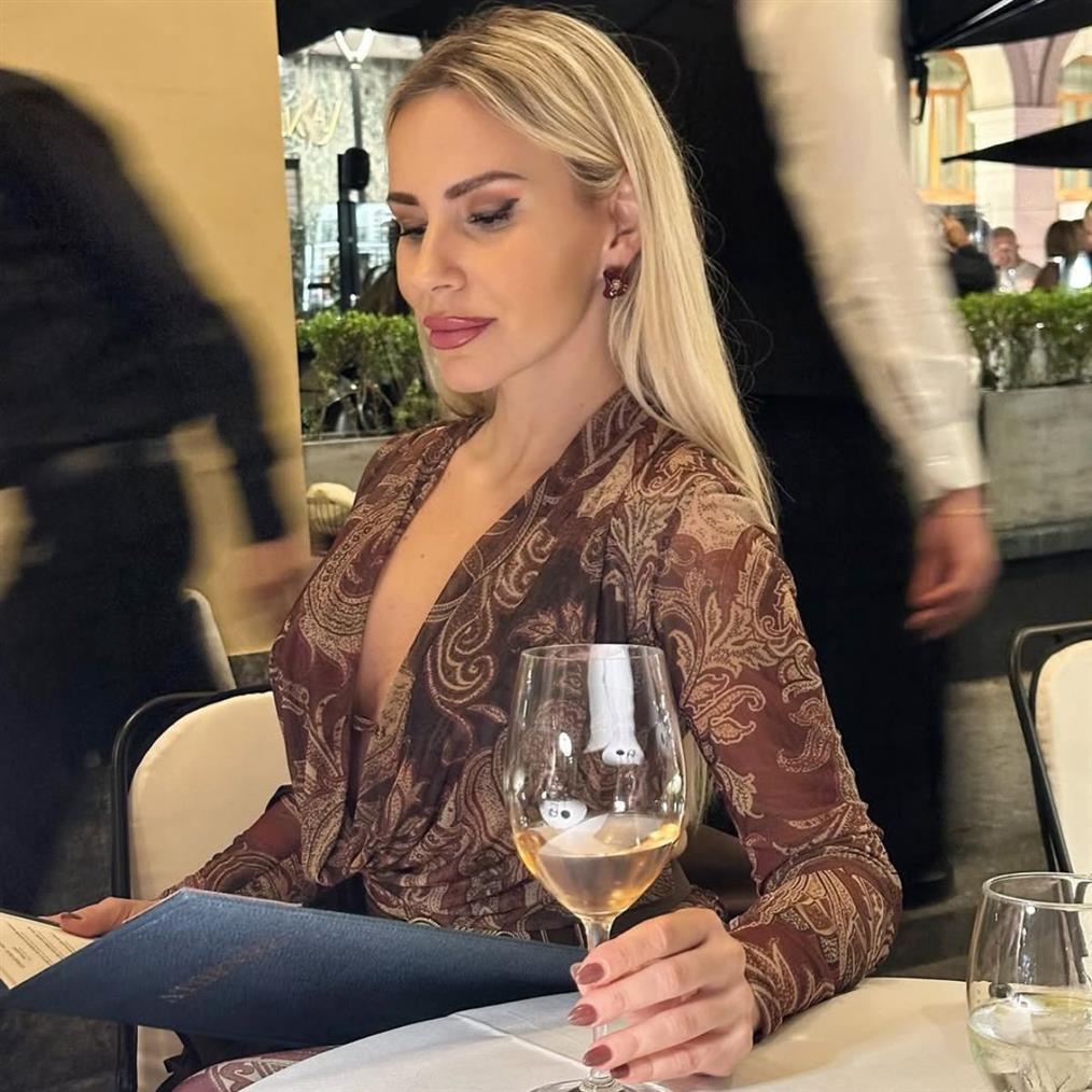 Ειρήνη Γκανιάτσου: Οι σχέσεις της σήμερα με την Κατερίνα Καινούργιου και οι αλλαγές στη ζωή της μετά τον ερχομό του γιου της