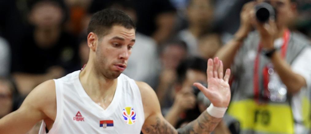 Παναθηναϊκός: Ο Στέφαν Γιόβιτς στα “πράσινα”