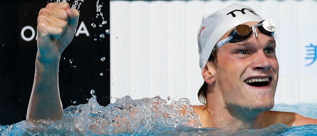 Γιανίκ Ανιέλ: Σε δίκη για βιασμό 13χρονης ο Γάλλος Ολυμπιονίκης