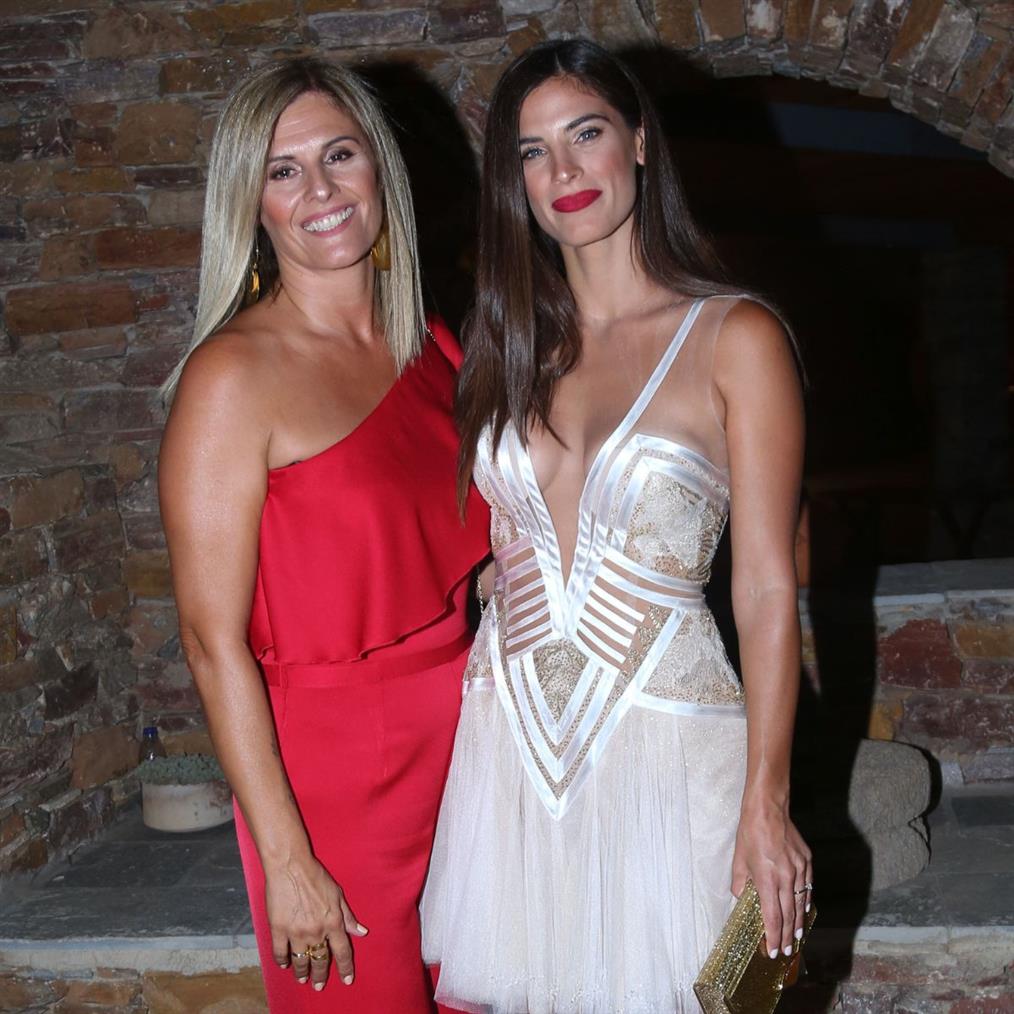 Χριστίνα Μπόμπα: Η εξομολόγηση για το διαζύγιο των γονιών της - "Ήταν δύσκολο για όλη την οικογένεια, πιο πολύ με πείραζε ότι..."
