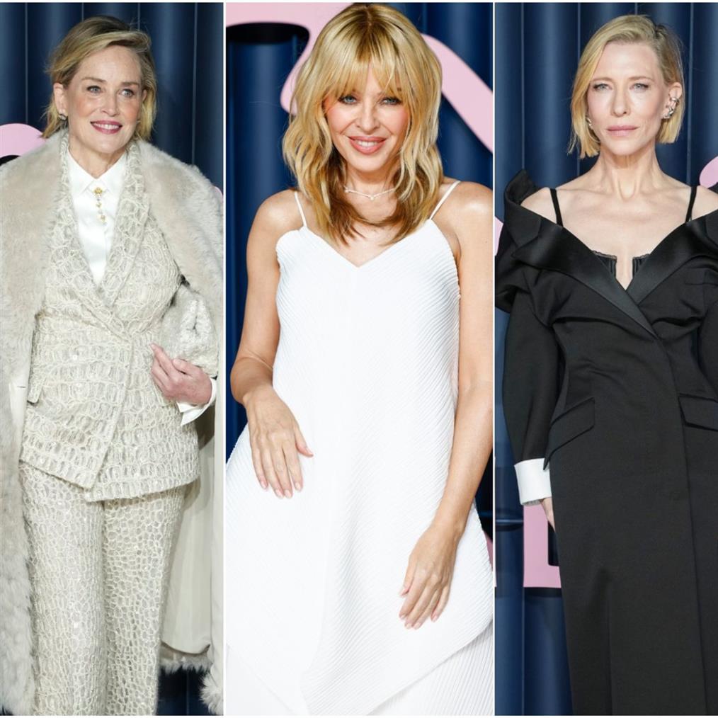 The Fashion Awards 2025: Οι εμφανίσεις που έκλεψαν την παράσταση