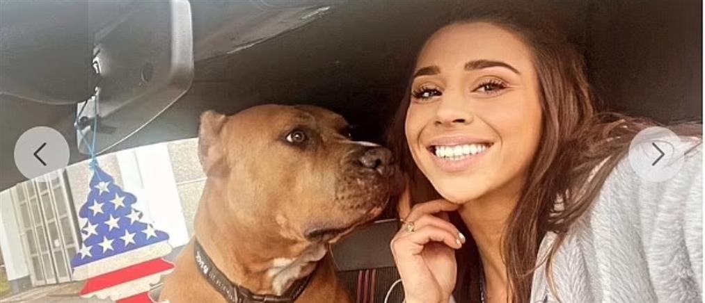 Τάνια Γκόμεζ: Η “βασίλισσα της κοκαΐνης”, η σύλληψη και η “βιτρίνα” με την  φιλοζωική