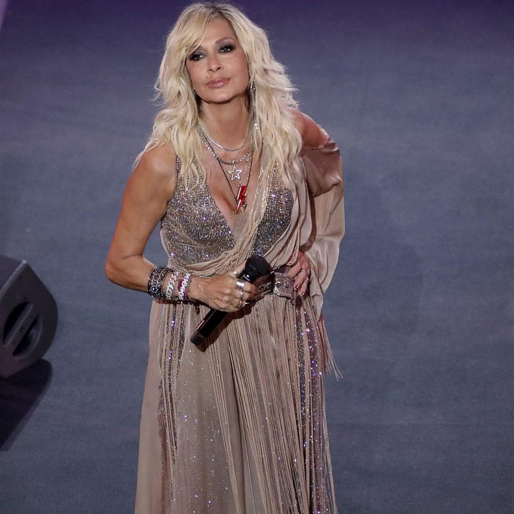 Άννα Βίσση: Η συγκινητική ανάρτηση για τα 50 χρόνια από την τουρκική εισβολή στην Κύπρο