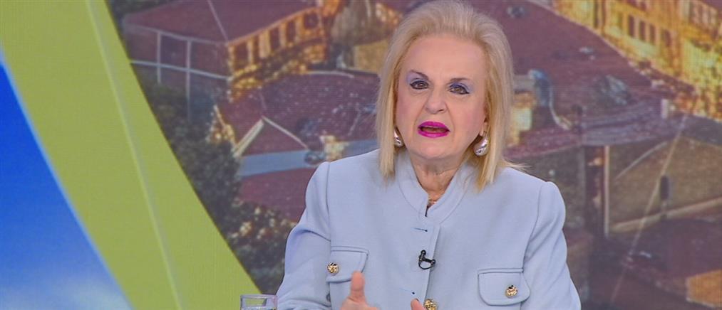 Παγώνη: Το Υπουργείο Υγείας θέτει σε εφαρμογή πρωτόκολλο και οι δικαιούχοι για τα δωρεάν φάρμακα παχυσαρκίας θα επιλεχθούν ανάμεσα από 8.000 άτομα