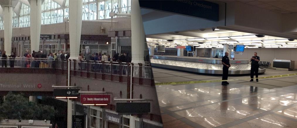 ΗΠΑ: Σε ισχύ η απαγόρευση εισόδου για τους πολίτες 12 χωρών