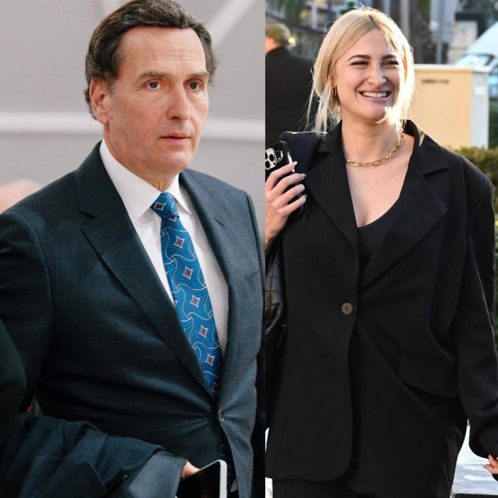 Μιχάλης Δημητρακόπουλος: Σοκάρει ο δικηγόρος της Τούνη - "Δεχόμαστε απειλές ότι θα σκοτώσουν την Ιωάννα και εμένα"