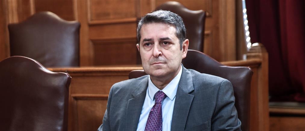 Εξεταστική ΟΠΕΚΕΠΕ - Μυλωνάκης: Δεν ήξερα τίποτα περί επισυνδέσεων και δικογραφίας - Καμία απολύτως συγκάλυψη
