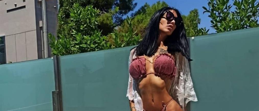 Μαρία Αλεξάνδρου: Καταγγελία για ασέλγεια σε βάρος της από τρεις άνδρες