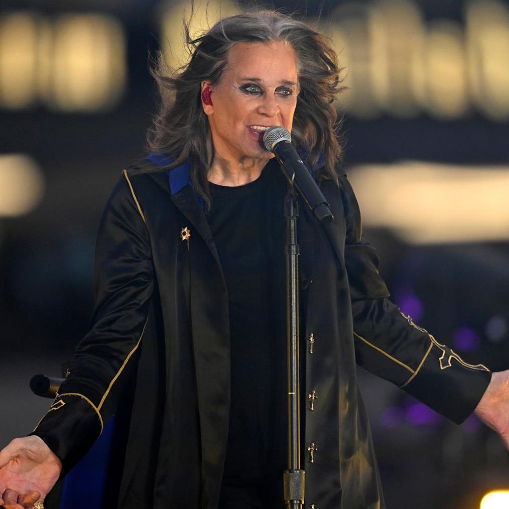 Όζι Όσμπορν: Κυκλοφόρησε το τρέιλερ του ντοκιμαντέρ "No Escape From Now" - Πότε κάνει πρεμιέρα 
