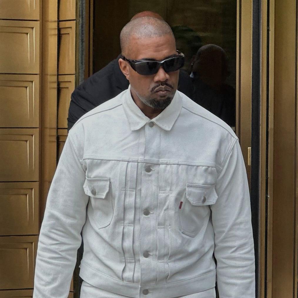 Ο Κάνιε Γουέστ δήλωσε πως έχει μετανιώσει που ζει (βίντεο)