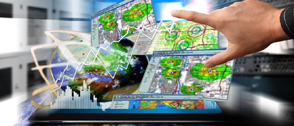 Σε ισχύ το Ψηφιακό Μητρώο Υποδομών