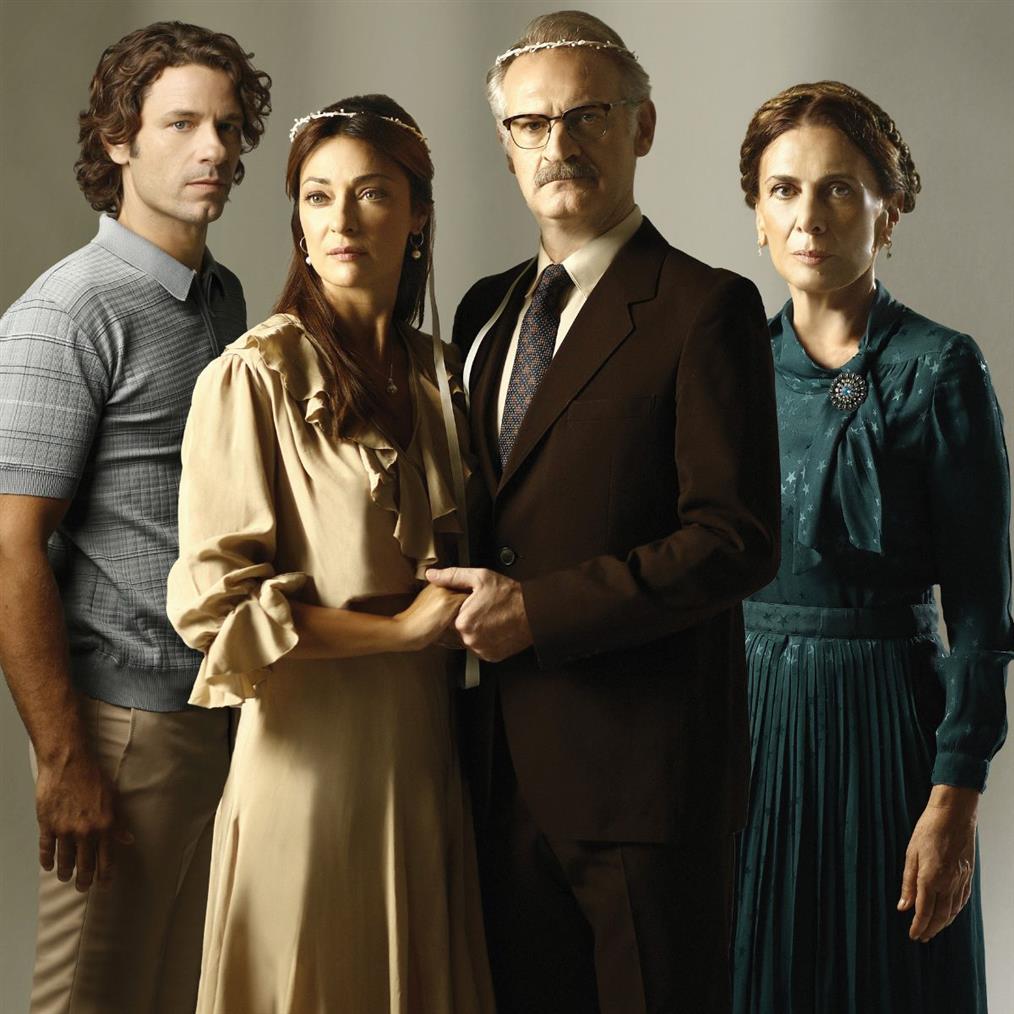 Ηλέκτρα: Η ανατρεπτική συνέχεια της σειράς έρχεται στην ΕΡΤ1 τη νέα σεζόν - Οι ηθοποιοί που θα "εισβάλλουν" στον δεύτερο κύκλο