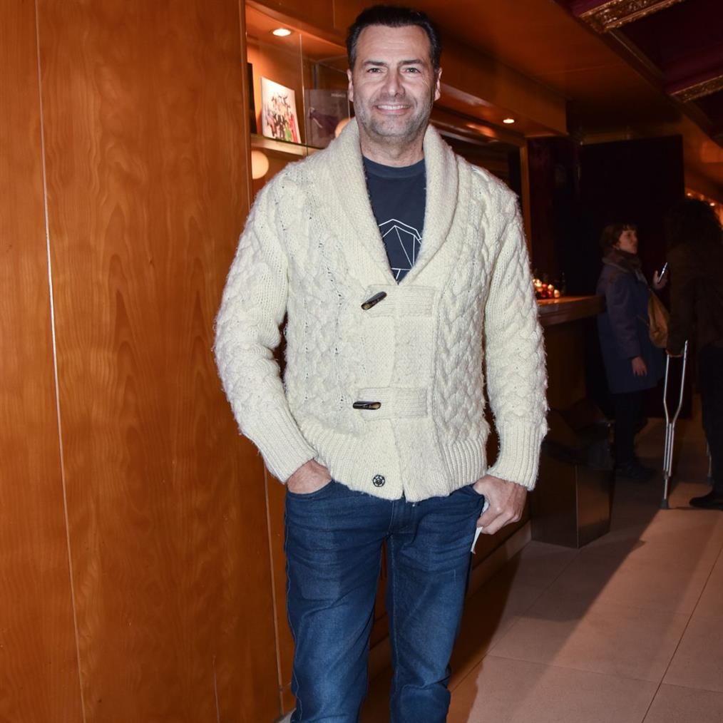 Παναγιώτης Μπουγιούρης: "Οδηγούσα απρόσεκτα, με αποτέλεσμα το αυτοκίνητό μου να βγει από την πορεία του και να βρεθούμε στο χείλος του γκρεμού"