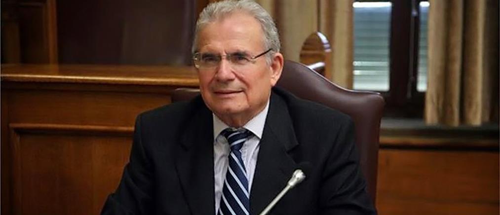 Καριέρα μετά τα 70 στην ηγεσία του ΟΠΑΔ