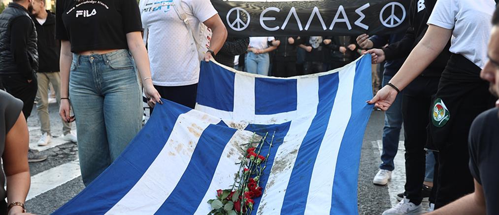 Επέτειος Πολυτεχνείου: Drones, ελικόπτερα και 5.500 αστυνομικοί επί ποδός