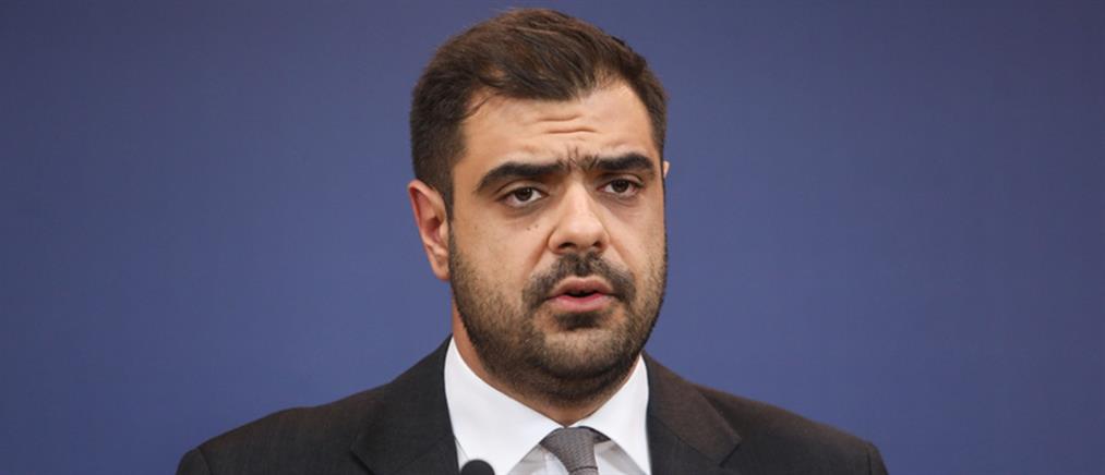 Πόθεν Έσχες Κασσελάκη - Μαρινάκης: Η συμμετοχή του σε αλλοδαπή εταιρία είναι παράνομη