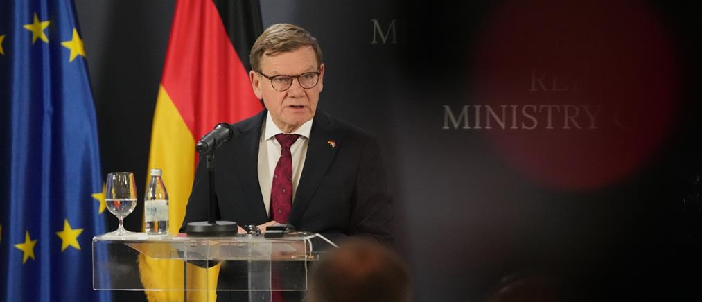 Γερμανός ΥΠΕΞ: Η Ρωσία θα μπορούσε να επιτεθεί εναντίον χώρας - μέλους του ΝΑΤΟ ως το 2029