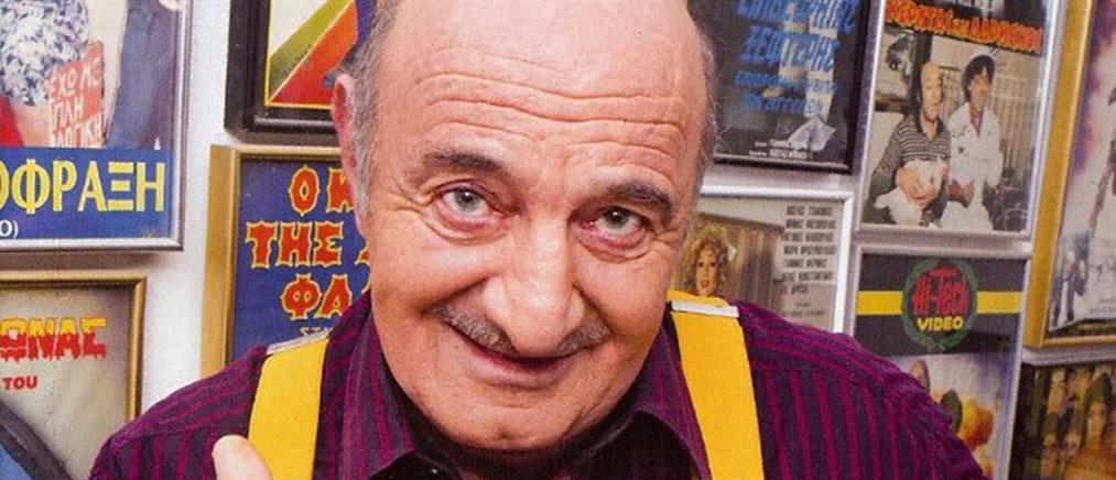 Κώστας Τσάκωνας: «Παίζω μπουνιές με τον καρκίνο…»
