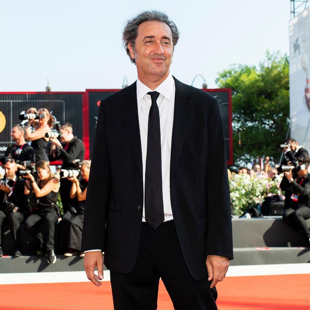 31ο Φεστιβάλ Κινηματογράφου του Σαράγεβο: Στον Πάολο Σορεντίνο θα απονεμηθεί φέτος το Τιμητικό Βραβείο 
