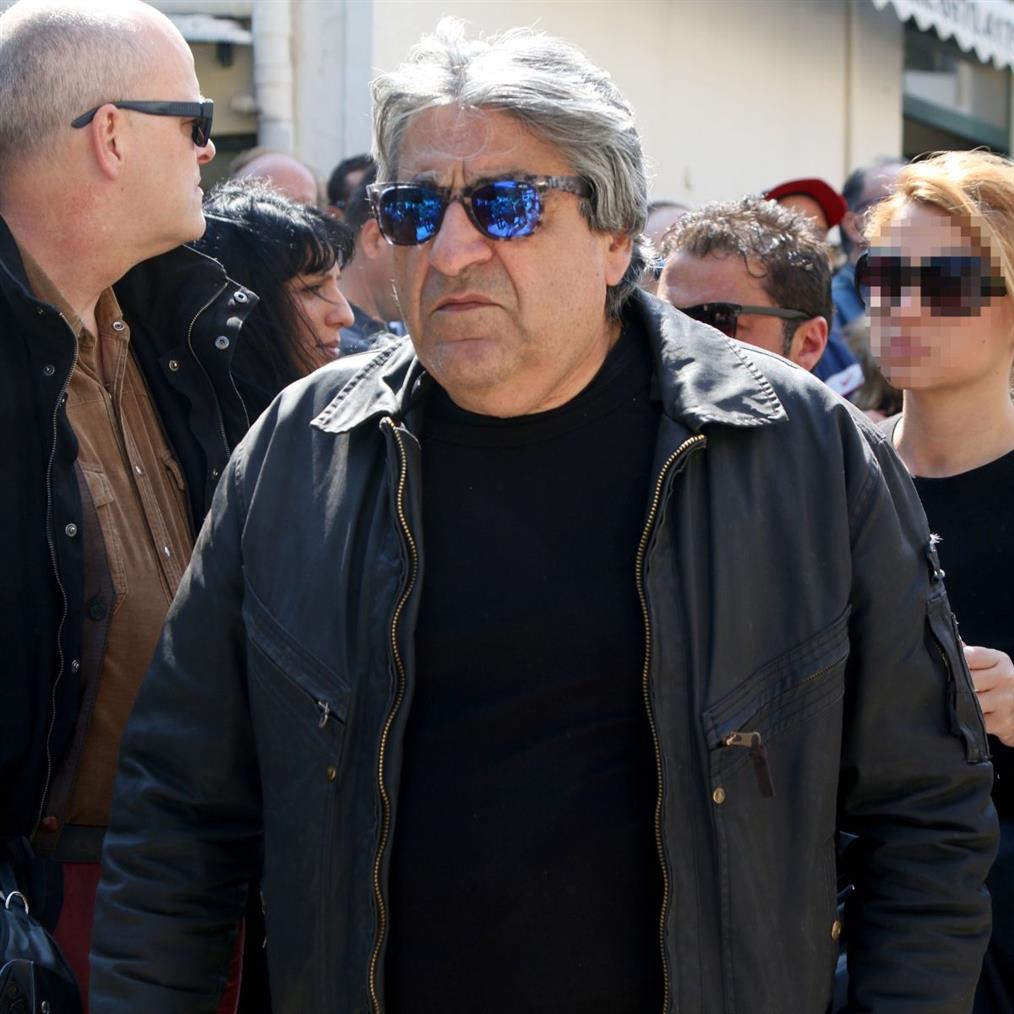 Μάρκος Λεζές