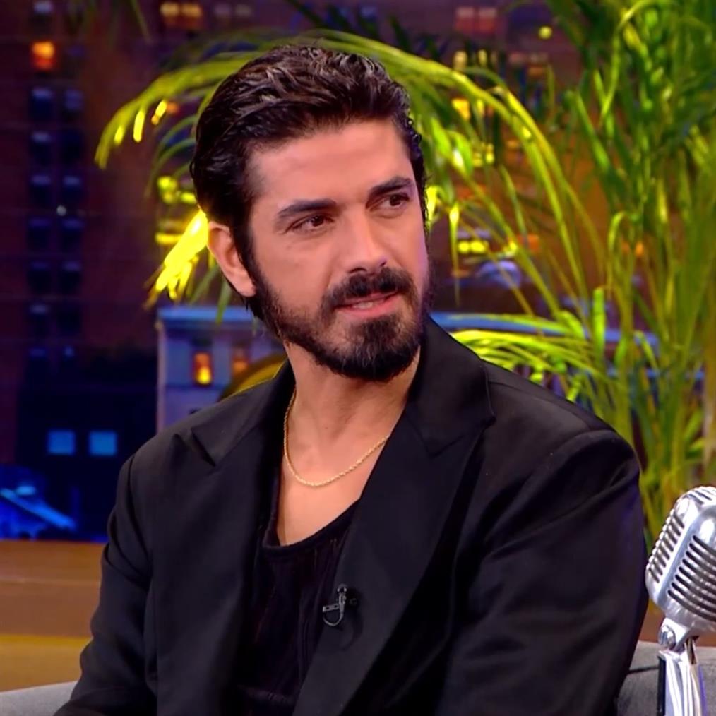 Δημήτρης Γκοτσόπουλος: Αποκάλυψε το ποσό που αγόρασε το σπίτι του - "Αν σου πω την τιμή θα τρελαθείς"