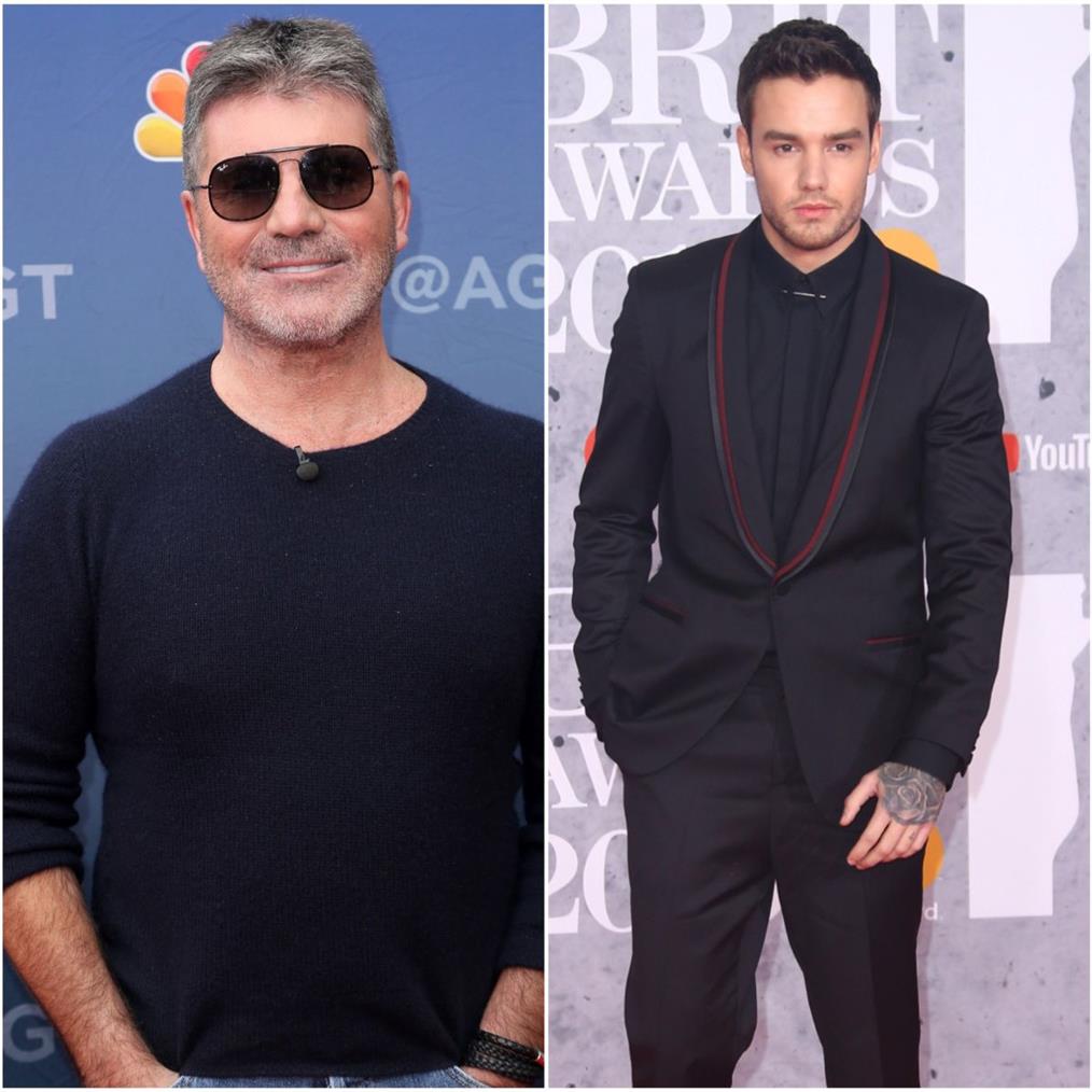 Σάιμον Κάουελ: Απαντά σε όσους τον κατηγορούν για τον θάνατο του Λίαμ Πέιν