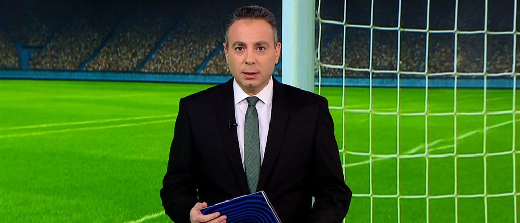 ANT1 Sports: Για το 2 στα 2 στη διαβολοβδομάδα ο Παναθηναϊκός κόντρα στην πρωτοπόρο Χάποελ