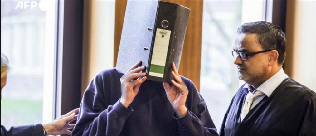 Σοκ στην Γερμανία: Νοσηλευτής σκότωνε ασθενείς του