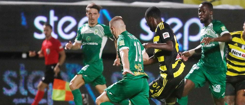 Conference League - Άρης: η Γκόμελ και το “χτύπημα” του κορονοϊού