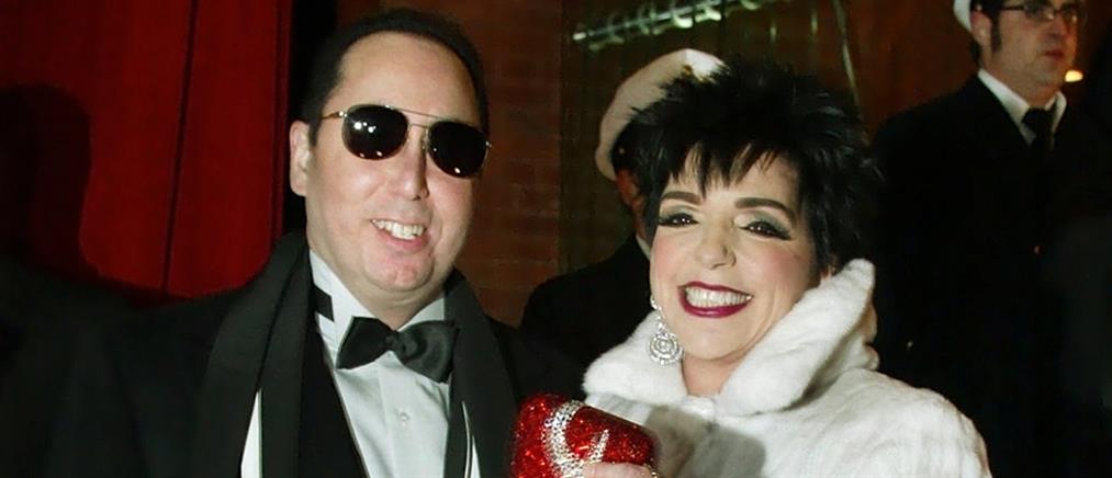 Νεκρός βρέθηκε σε ξενοδοχείο του Λονδίνου ο Ντέιβιντ Γκεστ