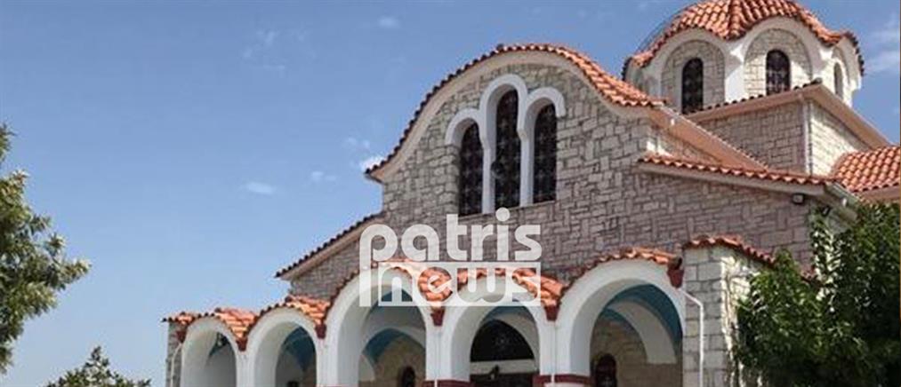 Ψάλτες αντάλλαξαν “γαλλικά” την ώρα της Θείας Λειτουργίας