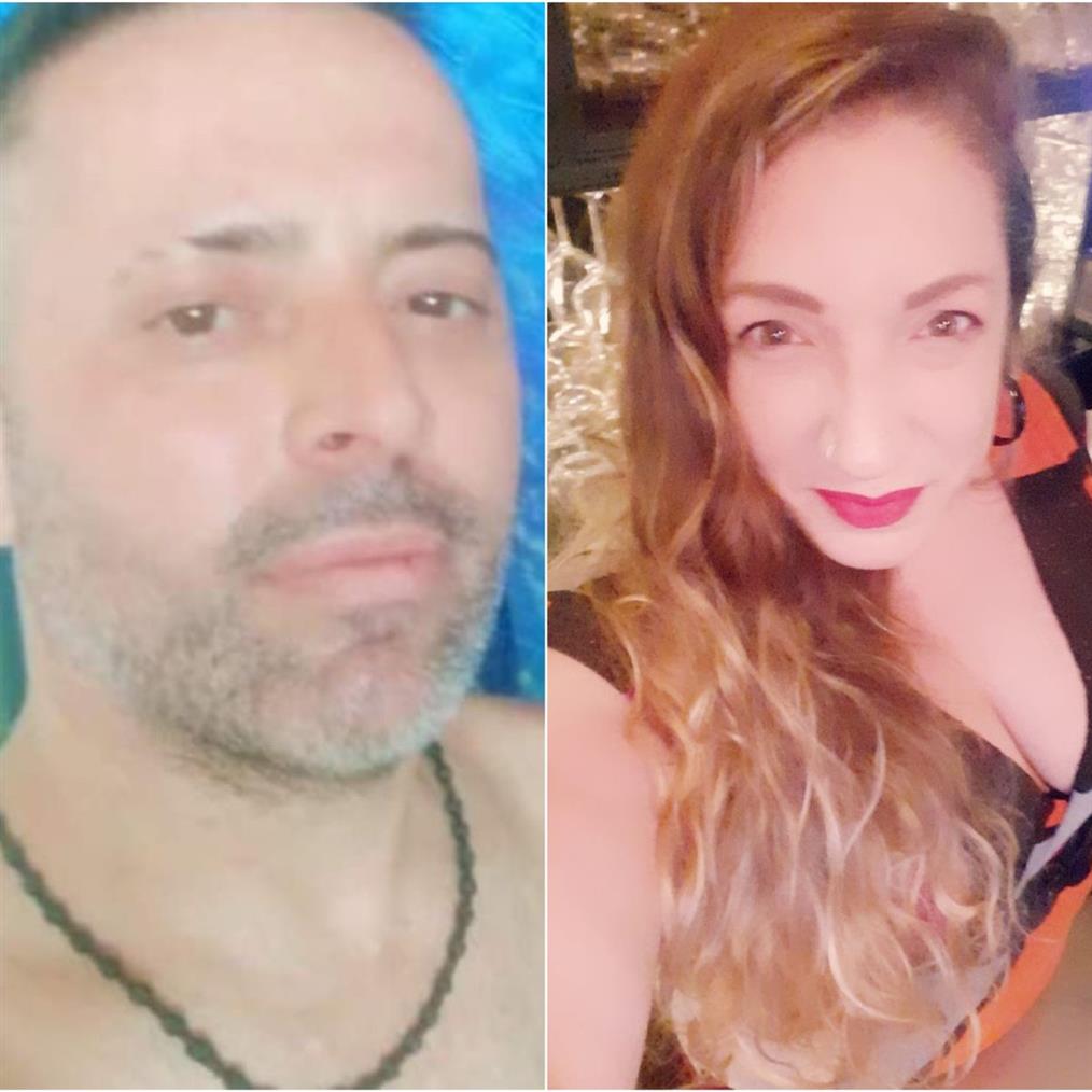 Βασίλης Δημάκης: "Ραγίζει" καρδιές η ανάρτηση της Ερασμίας Μάνου μετά τον θάνατό του - "Θα σ ’αγαπάω όσο αναπνέω"