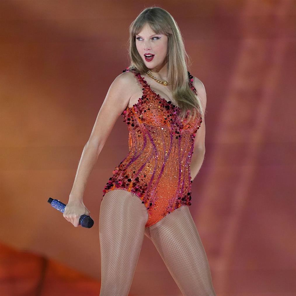 Τέιλορ Σουίφτ: Σε δημοπρασία γράμμα που είχε στείλει το 2017 στον Λίαμ Πέιν