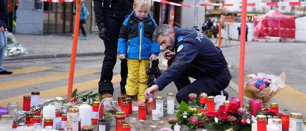 Ελβετία - Κραν Μοντανά: Σε κρίσιμη κατάσταση τουλάχιστον 80 από τους 115 τραυματίες