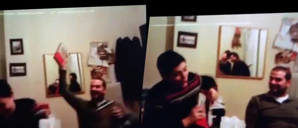 Όταν ο Γαβριήλ Σακελλαρίδης σατίριζε τον Άδωνη Γεωργιάδη (Βίντεο)