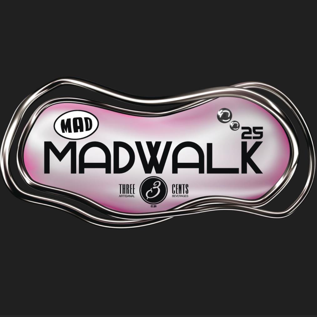 MadWalk 2025: Αυτό είναι το line-up της φετινής διοργάνωσης! Special guest ο Γιώργος Μαζωνάκης