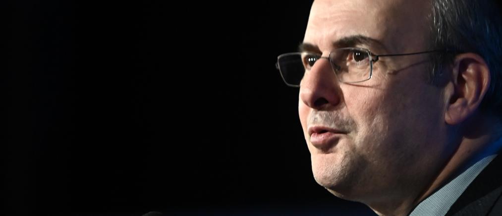 Χατζηδάκης: Το 2026 συνεχίζουμε τις μεταρρυθμίσεις, τιμώντας και τις προεκλογικές μας δεσμεύσεις