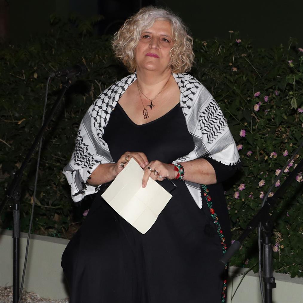 Συγκλονίζει η Μάρθα Φριντζήλα: "Διαγνώστηκα με καρκίνο στον τράχηλο"