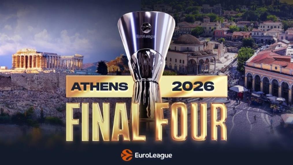 Final 4: Οι GMs προβλέπουν Παναθηναϊκό στο f-4 κατά 95%, ενώ Ολυμπιακό κατά 50%