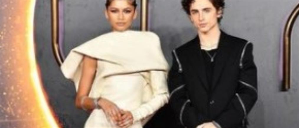 Ποιος είναι ο πιο καλοντυμένος ζεν πρεμιέ του Χόλιγουντ; (εικόνες)