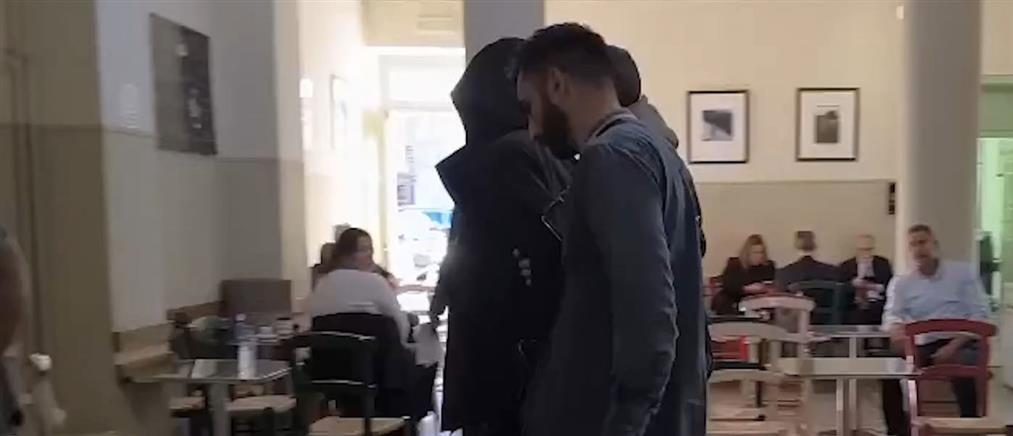 Βορίζια: Την Παρασκευή η απόφαση για το αν θα προφυλακιστεί ο 23χρονος