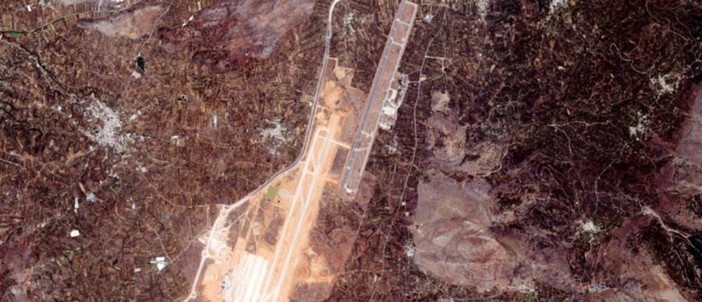 Δορυφόροι και Κτηματολόγιο στην υπηρεσία του αγρότη - Με ψηφιακό αποτύπωμα οι αγροτικές ενισχύσεις για τις καλλιέργειες