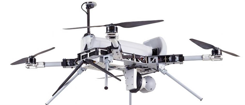 Ολλανδία: Ενισχύεται με 100 ραντάρ για την ανίχνευση drones