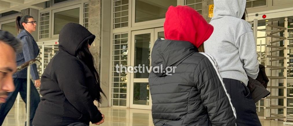 Θεσσαλονίκη: Ελεύθερες οι έξι ανήλικες που ξυλοκόπησαν και βιντεοσκόπησαν συνομήλικές τους στον Εύοσμο