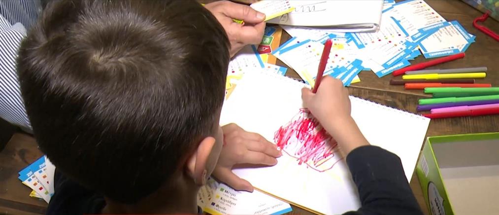 Ο Χριστουγεννιάτικος Τηλεμαραθώνιος Αλληλεγγύης του ΑΝΤ1 χάρισε ελπίδα σε Παιδικά Χωριά SOS και Φλόγα