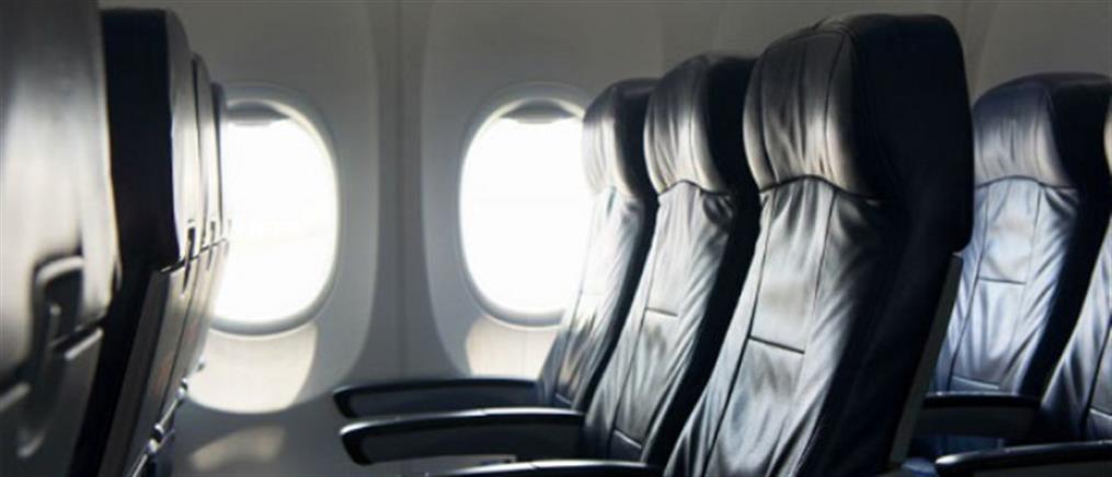 “Όμηροι” του μοναδικού υπαλλήλου οι επιβάτες δύο πτήσεων